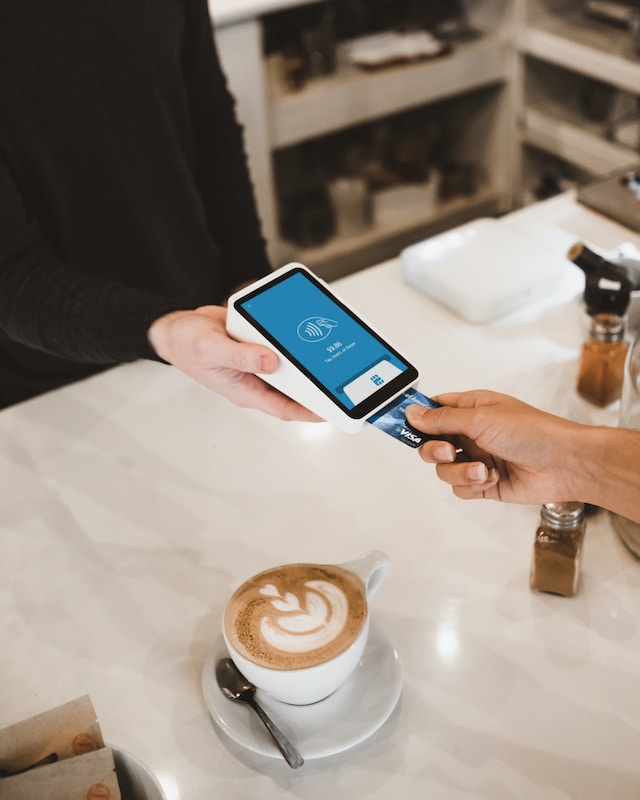 The Future of Point-of-Sale: Exploring Advanced Features of POS Machines