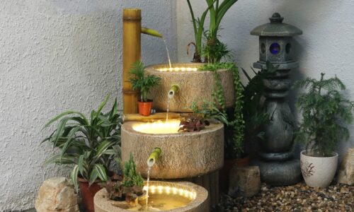 28 Refreshing Water Feature Ideas for Your Landscape