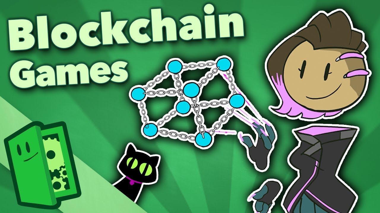 Unleash the Power of Technology: The Rise of Blockchain AI Games